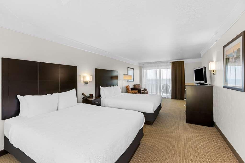 Quality Inn Lakefront Saint Ignace Phòng bức ảnh